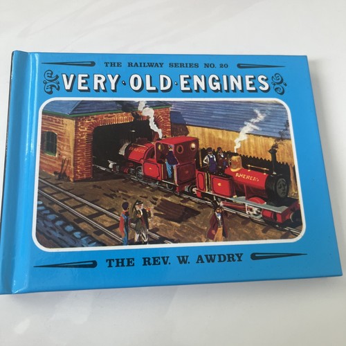 The railway series 20 - the,
