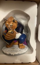 Grolier Disney Christmas Tree Decoration Ornament 