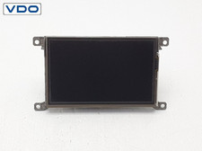 CITROEN/DS DISPATCH 16-23 RADIO MEDIA MULTIFUNCTION DISPLAY SCREEN 9825031680
