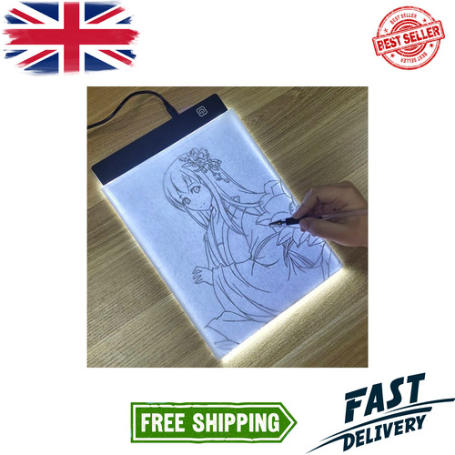 Led drawing copy - drawing,