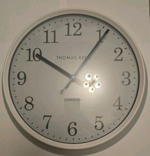 Thomas Kent Wall Clock 28cm