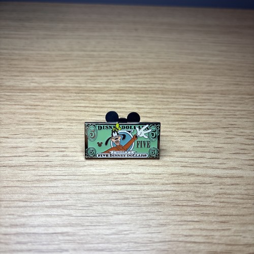 Disney pin wdw 2005 cast - pin,