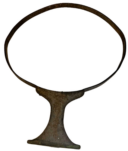 Peach basket era c1905 - era,