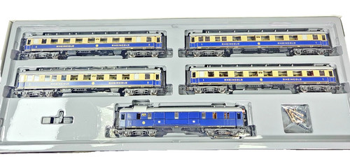 Marklin 4228 gauge - marklin, ho