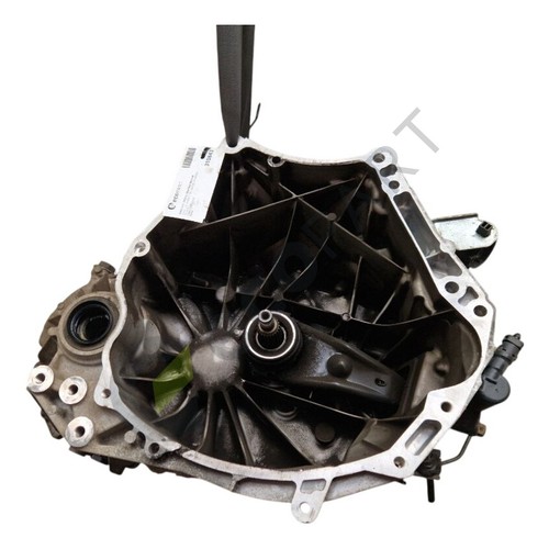 Mazda mk3 gearbox manual - mazda,