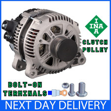 for CITROEN PEUGEOT VARIOUS HDI DIESEL MODELS *NON-PLUG TYPE* WITH CLUTCH PULLEY