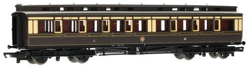 R4669 hornby gauge - hornby, gwr