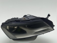 VOLKSWAGEN PASSAT Headlamp