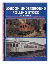 GLOVER, JOHN (1946-) London