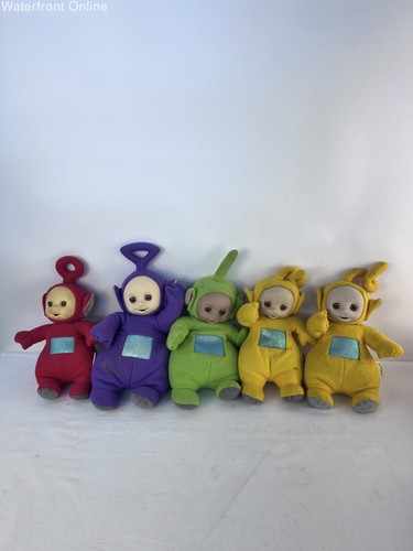 Playskool 1998 vintage talking - 1998,