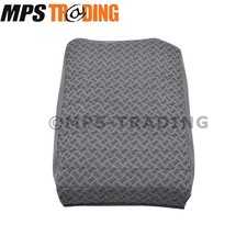 Land Rover Defender 1990-2006 Centre Seat Back Cover Techno Cloth DA4596
