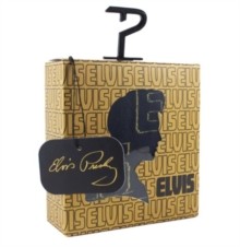 Elvis presley - presley,