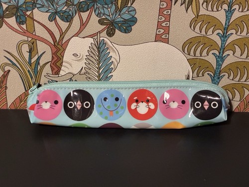 Paperchase cute creature faces - paperchase,