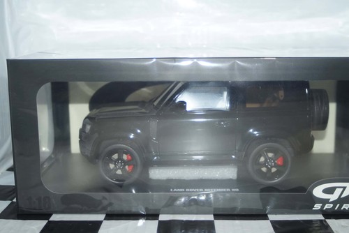 Spirit land rover - rover, defender