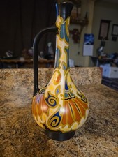 Rare 1920s Regina Gouda