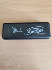 Swan 030500-sw Blues Diatonic