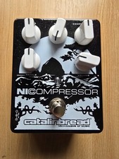 Catalinbread Nicomoressor