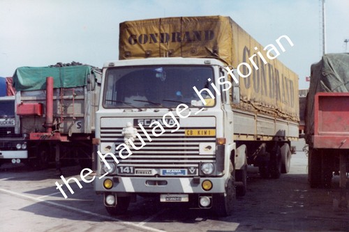 Thh truck photos - thh, 141