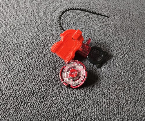 Beyblade metal fusion cyber - metal,