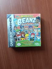 Mighty Beanz Pocket Puzzles