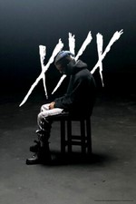 XXXtentacion Hoodie XXX Merch