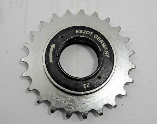 Freewheel sprocket tooth - freewheel,