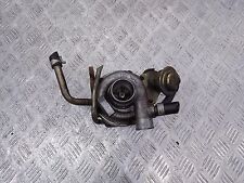 SUBARU LEGACY 2000 - 2004 2.0 PETROL TURBO TURBOCHARGER 14409AA003 