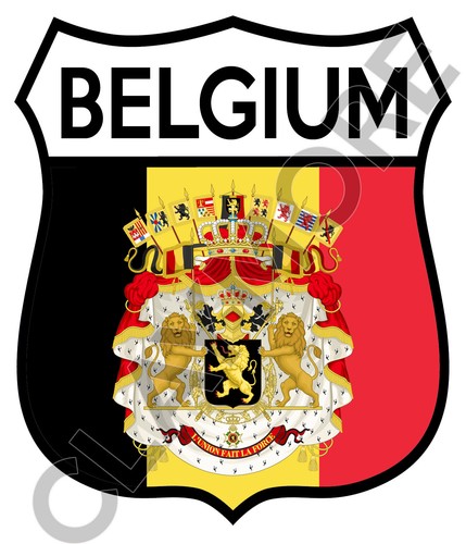 Belgium holland brussels - brussels, car