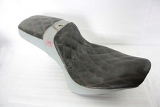 Corbin Gel Seat Old School