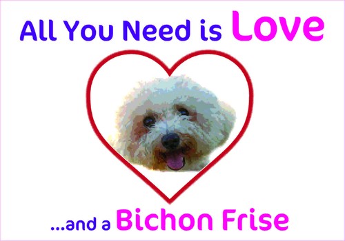 Funny love and - funny, frise