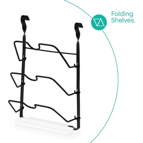 Livivo wall mounted pan - mounted,