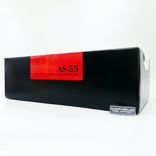 LUXMAN speaker selector (3