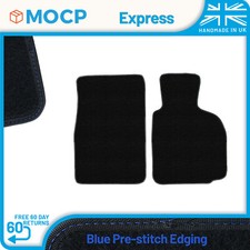 Express with Blue Pre-Stitch