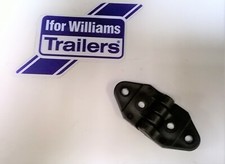 Genuine Ifor Williams Stock