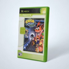 Crash Bandicoot The Wrath Of