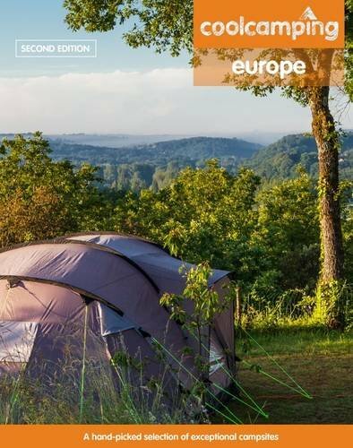 Cool camping europe a - cool, europe: