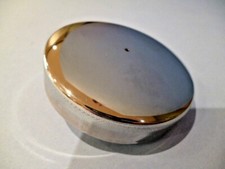 BSA C15 B40 PETROL FUEL GAS