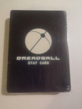 Mantic: Deadzone - Dreadball