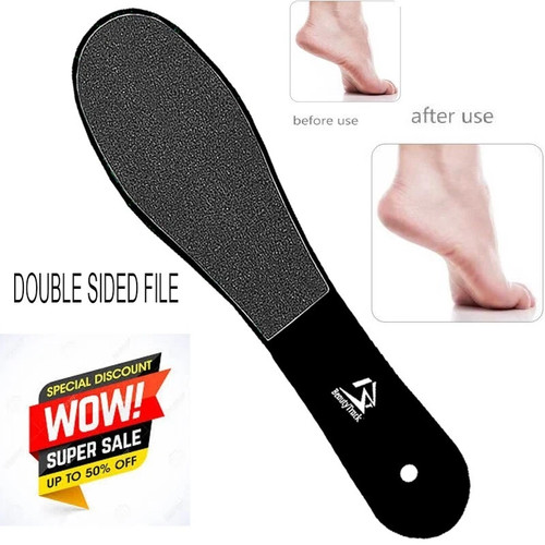 Professional foot rasp file - rasp,
