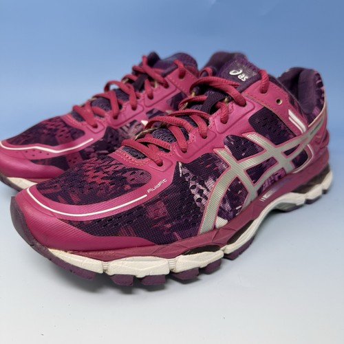 Asics gel kayano - 22, hot
