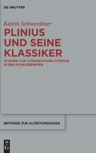 Katrin schwerdtner plinius und - katrin,