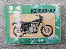 Kawasaki z1000 kz1000 - kawasaki, z1000/kz1000