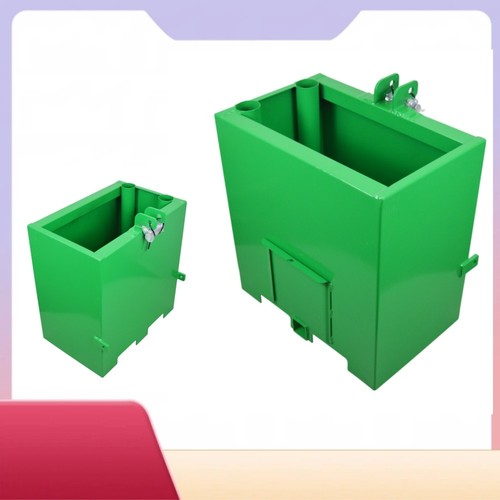 800lb tractor counterweight - ,
