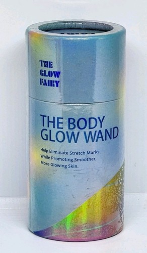 The glow fairy body - glow,