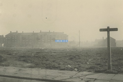 Hull memory lane luke - memory, lane: