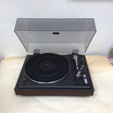 Trio Automatic Record Player KP 3022. For Spares or Parts.