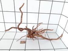 Aquarium Driftowood Spider Wood for Fish Tank Red Moor SIZE L