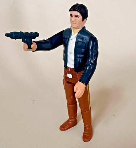 Vintage star wars - star,