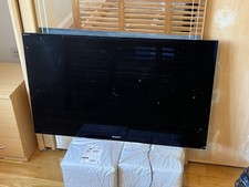 Sony Bravia KDL-46NX713 LED TV