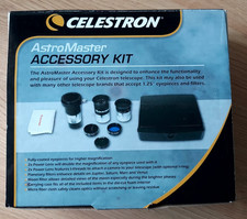 Celestron AstroMaster 1.25"